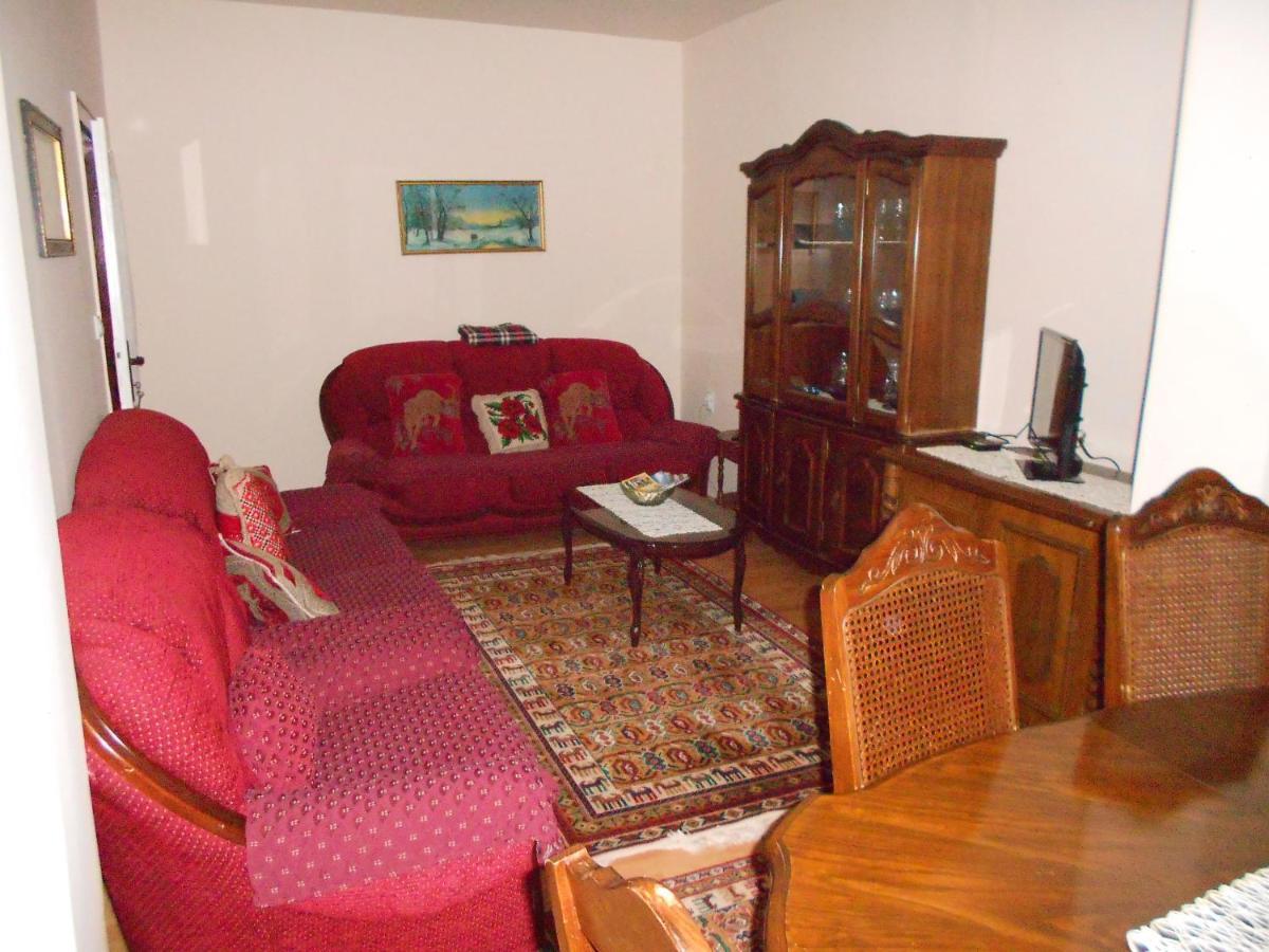 Apartman "Dom Stankovica" Pirot Exterior photo