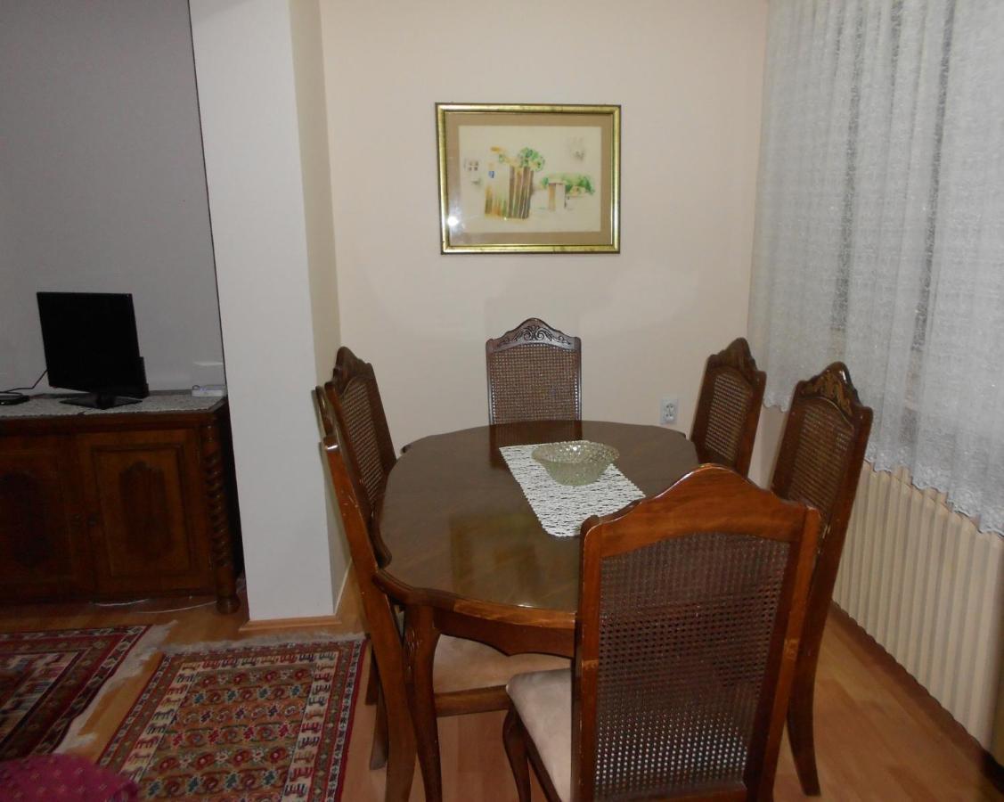 Apartman "Dom Stankovica" Pirot Exterior photo