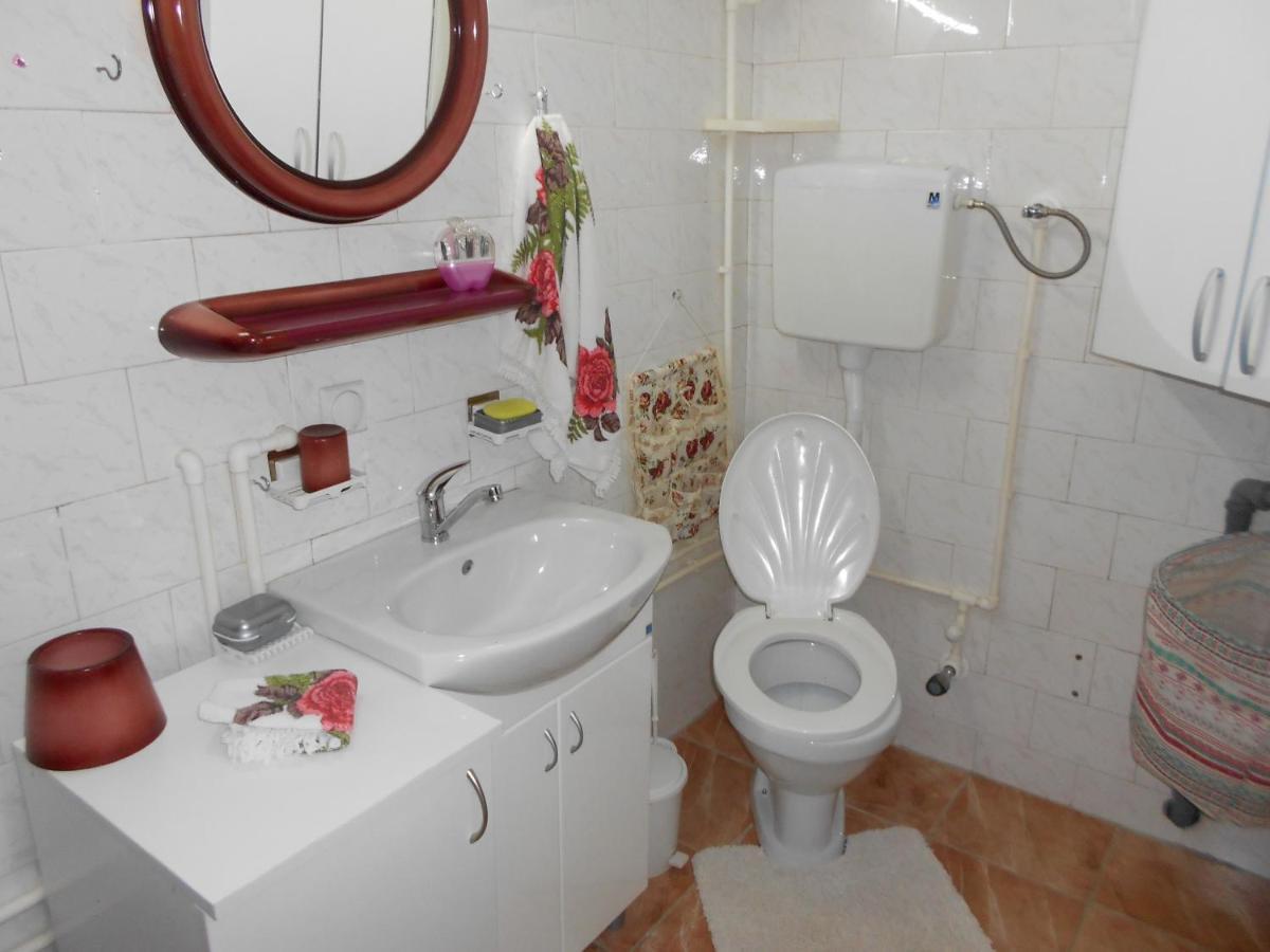Apartman "Dom Stankovica" Pirot Exterior photo