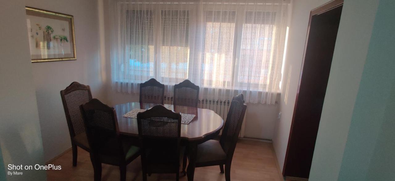 Apartman "Dom Stankovica" Pirot Exterior photo